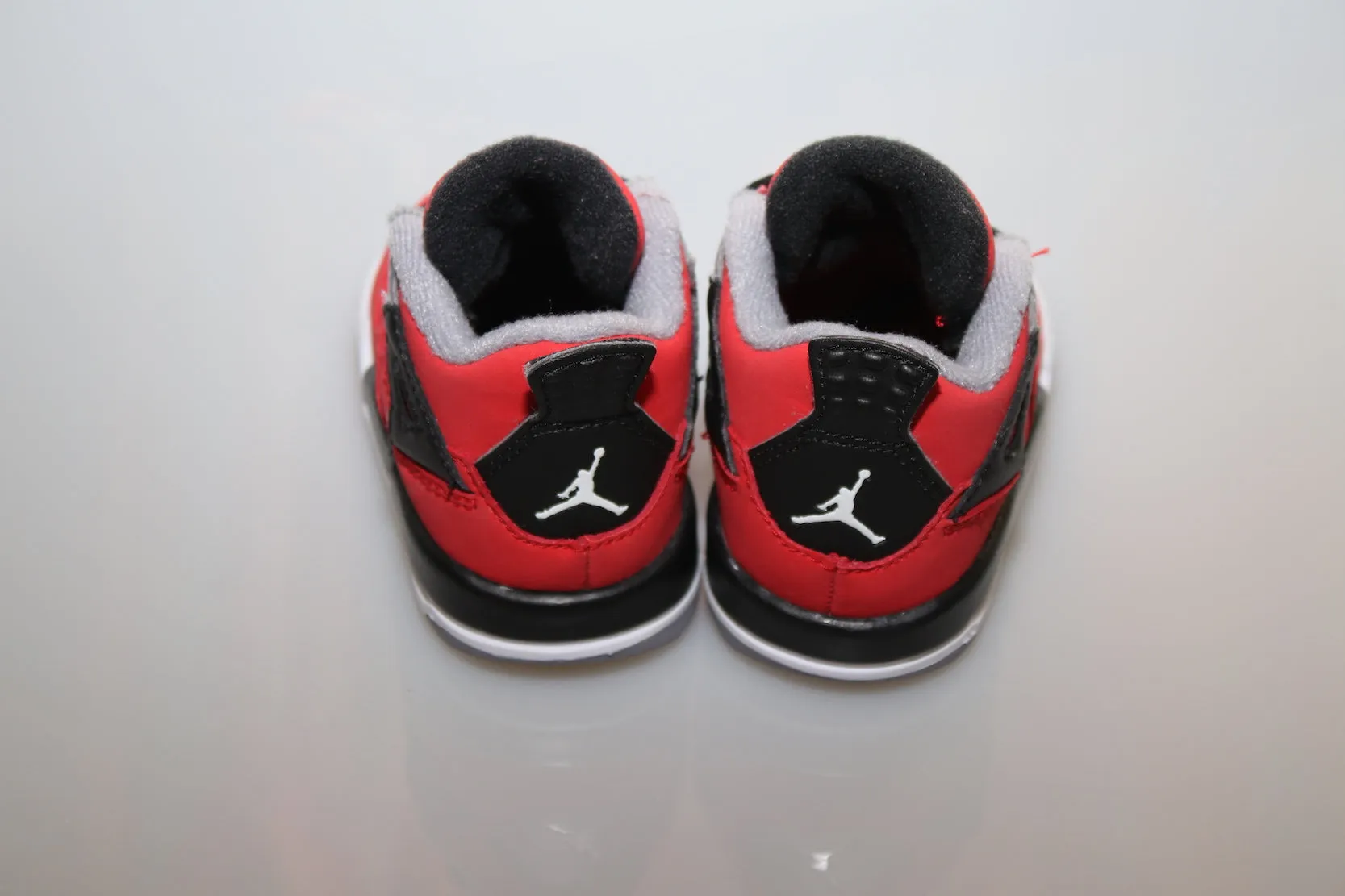 Jordan 4 Retro