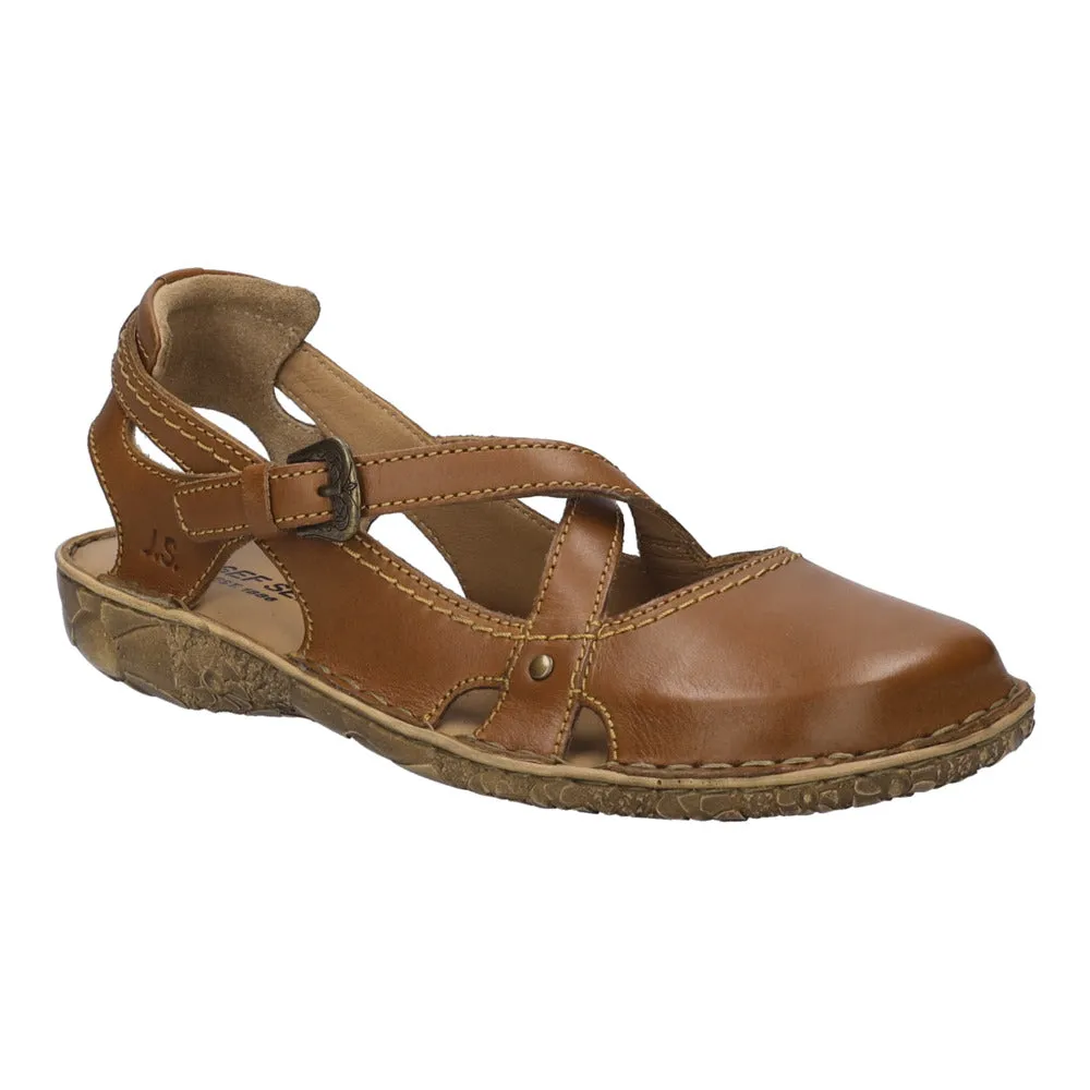 JOSEF SEIBEL Rosalie 13