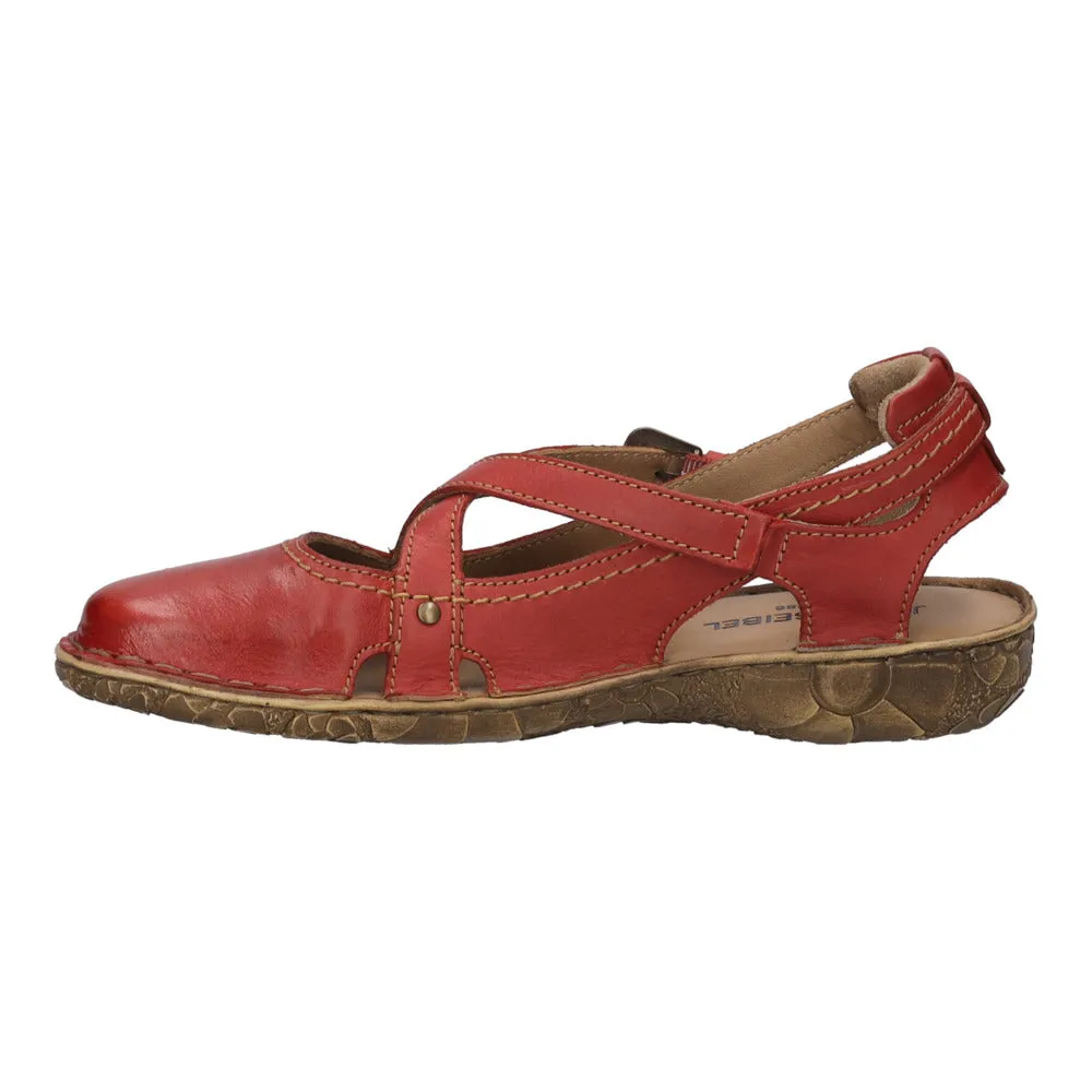 JOSEF SEIBEL Rosalie 13