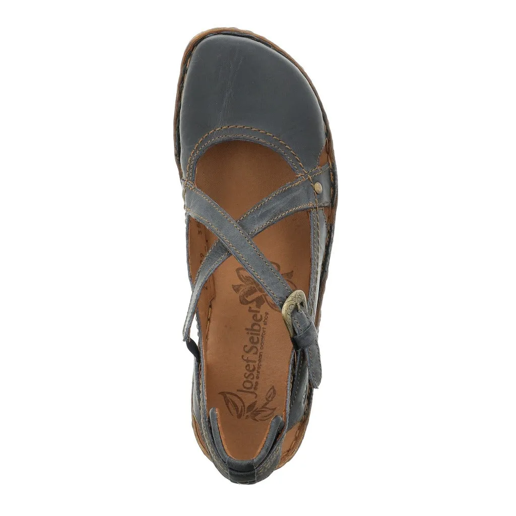 JOSEF SEIBEL Rosalie 13