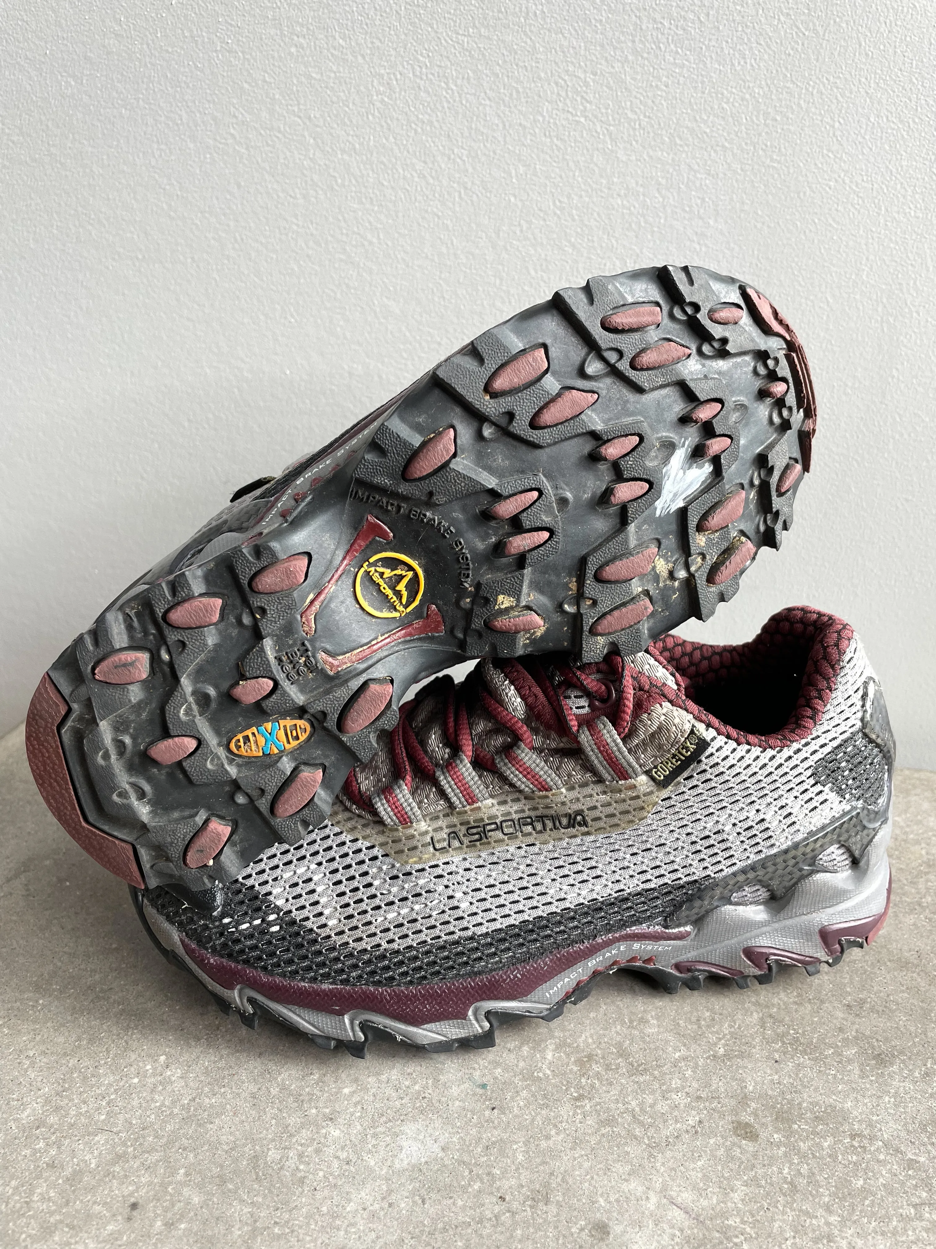 La Sportiva Wildcat Trail—[W6]