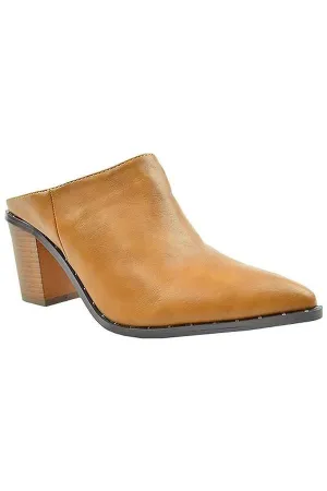 Leo Mules