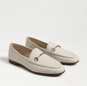 Loraine Washed Crocolea Modern Ivory