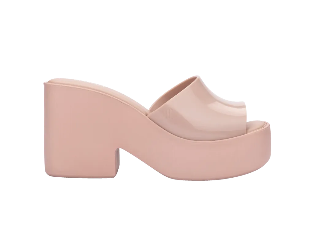 Melissa Posh - Pink