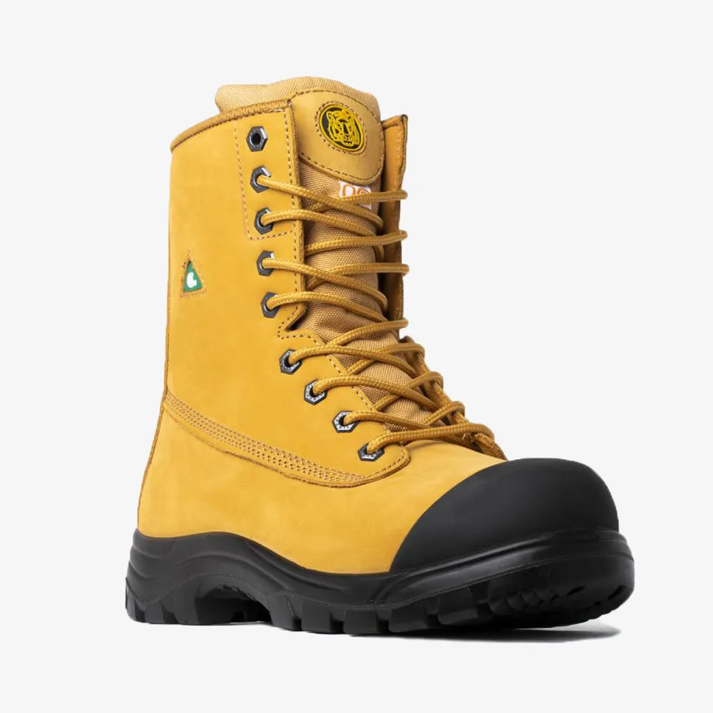 Men's 3088 Steel Toe Boots