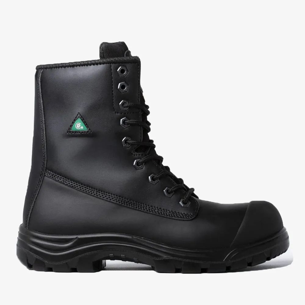 Men's 3088 Steel Toe Boots