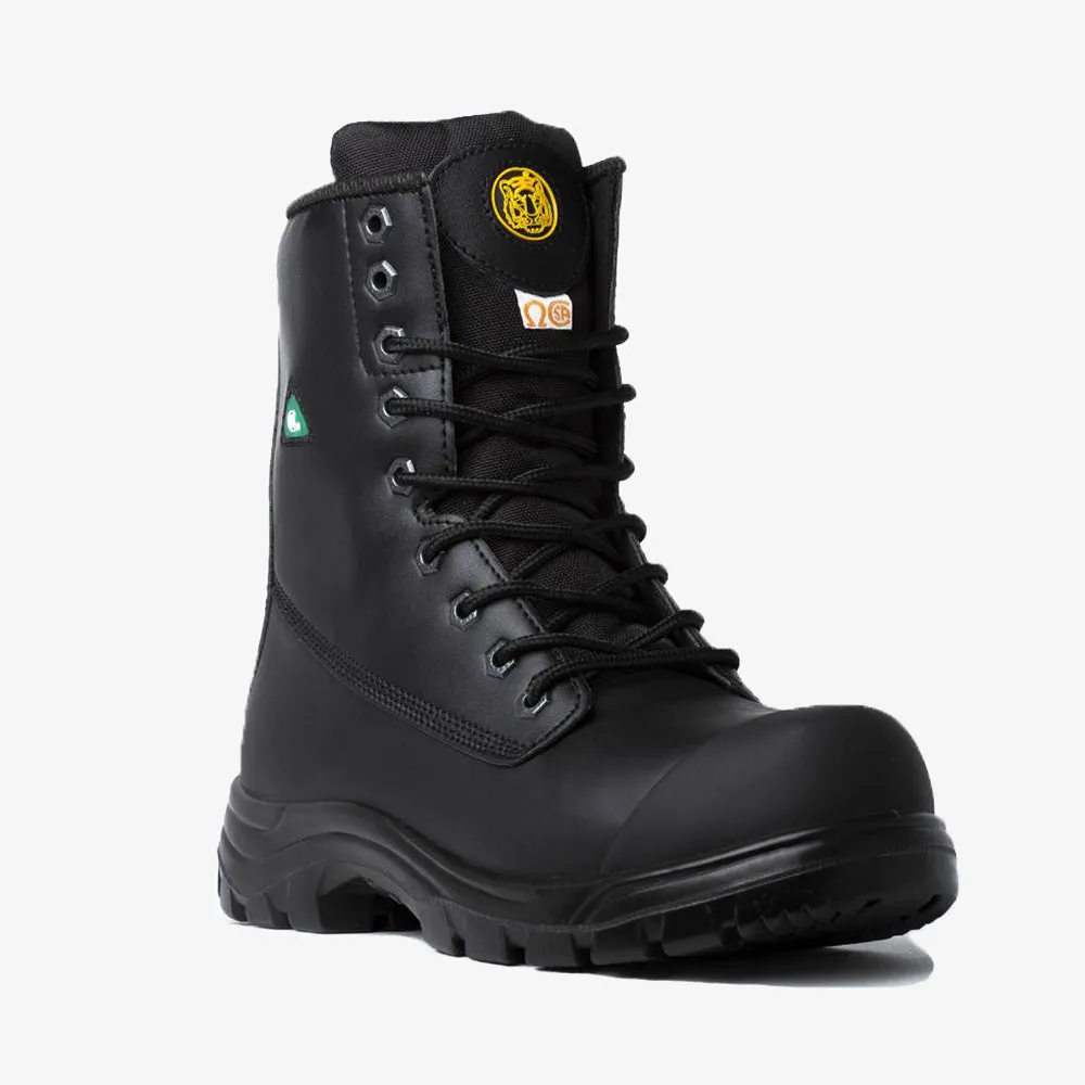 Men's 3088 Steel Toe Boots