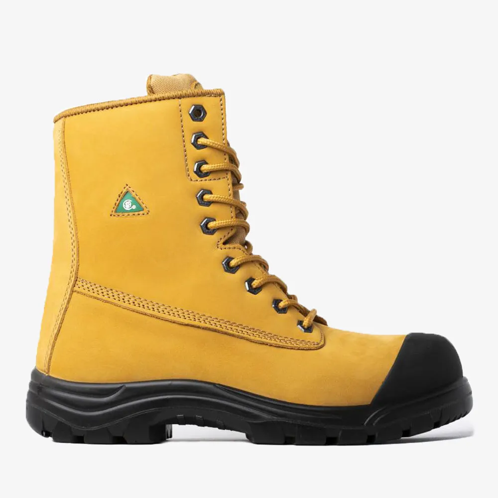 Men's 3088 Steel Toe Boots