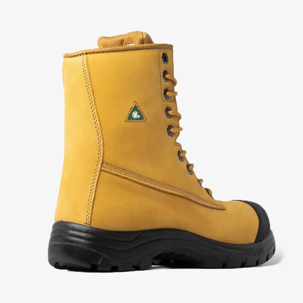 Men's 3088 Steel Toe Boots