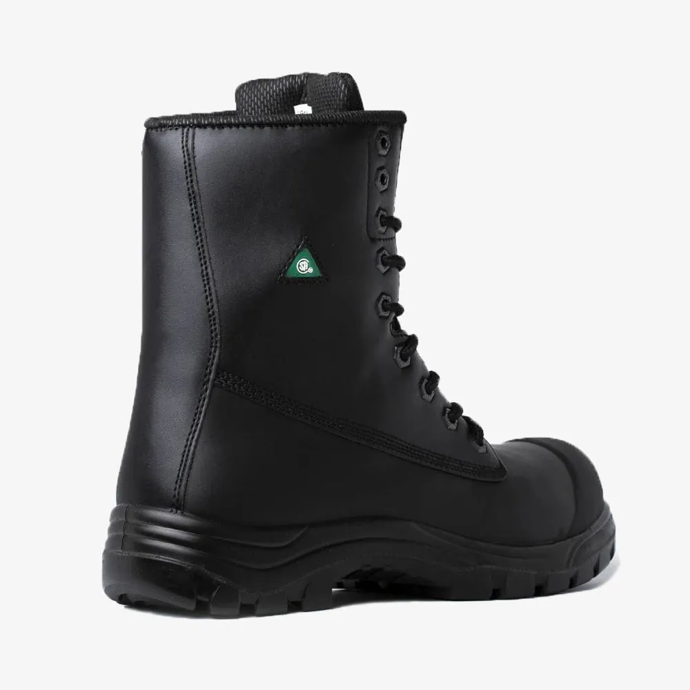Men's 3088 Steel Toe Boots