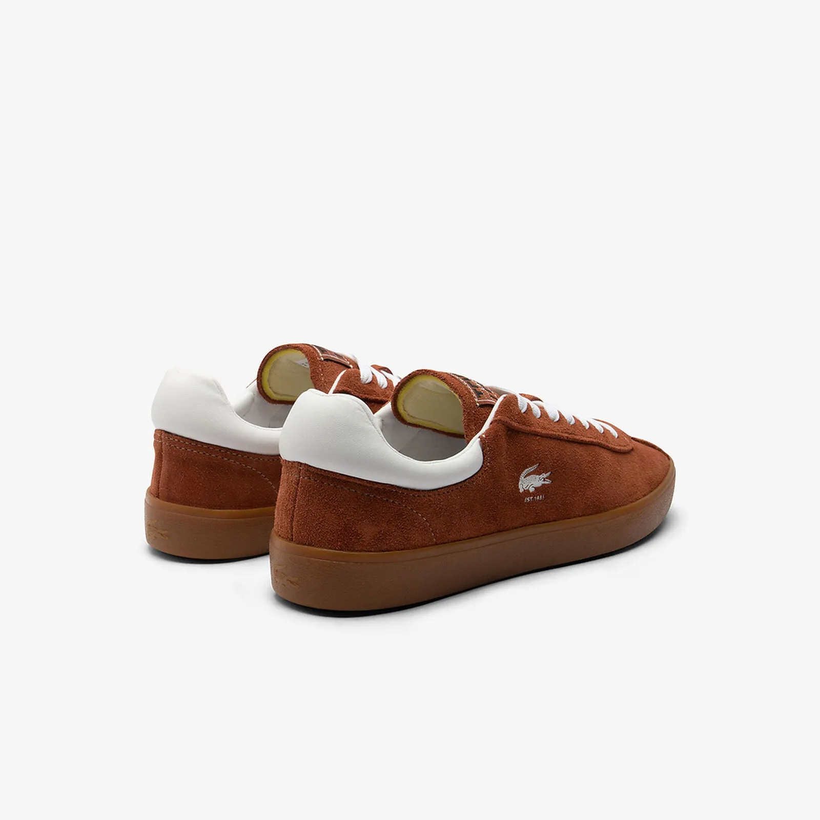 Mens Baseshot 224 1 SMA | Brown/Gum