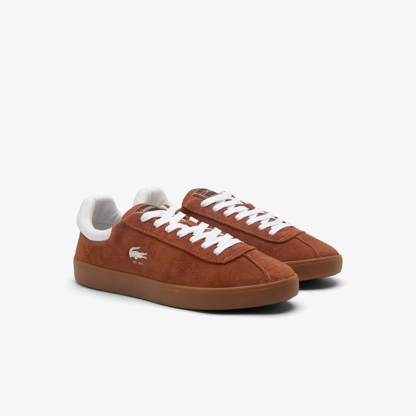 Mens Baseshot 224 1 SMA | Brown/Gum