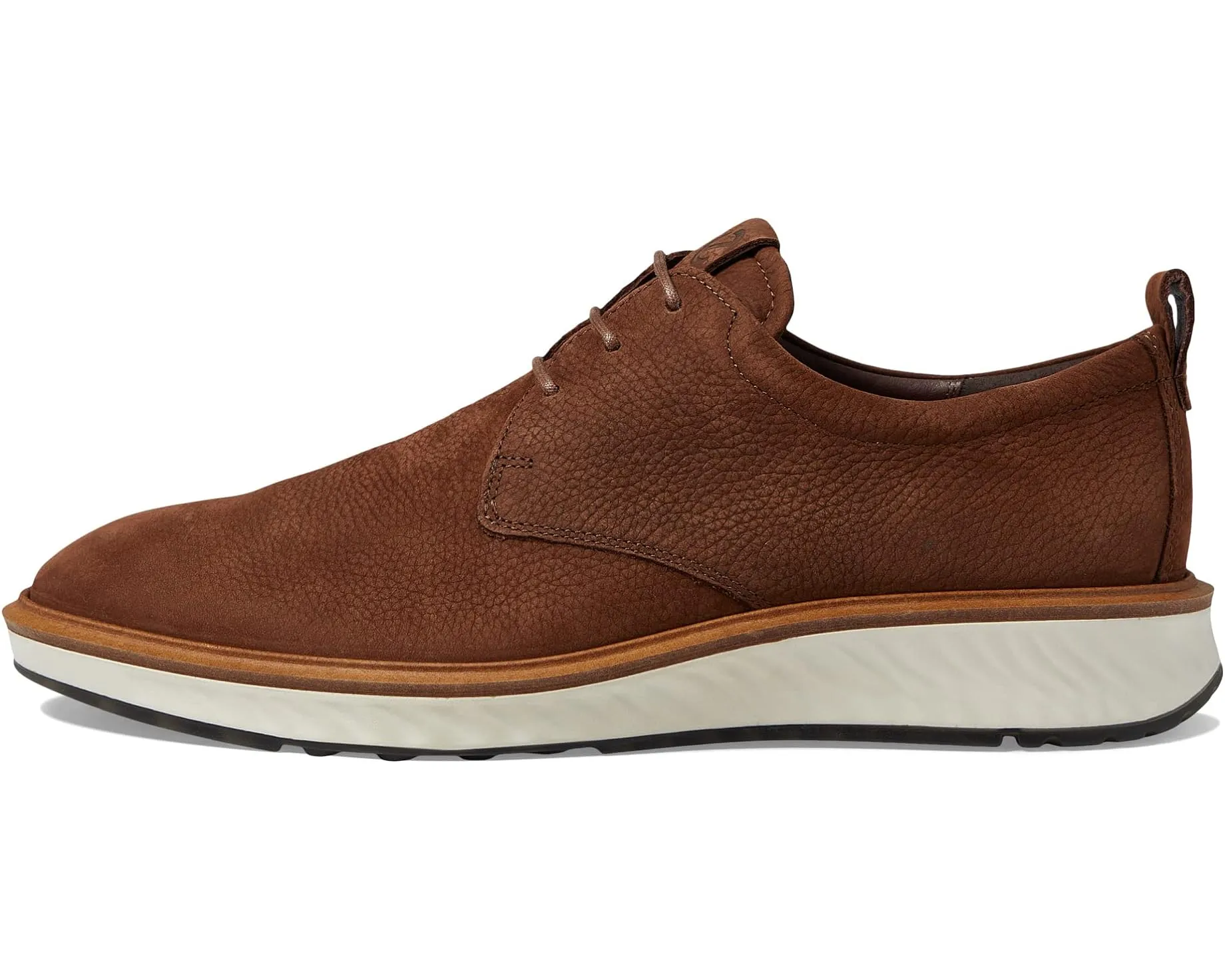 Men's ECCO ST1 Hybrid Plain Toe Tie