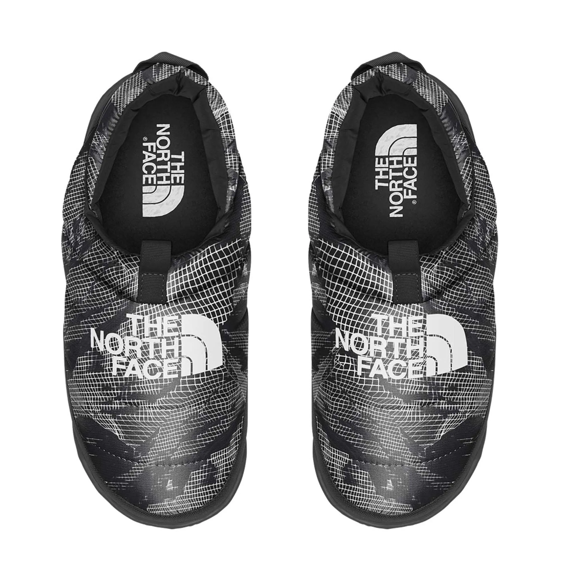 Men's Nuptse Mule