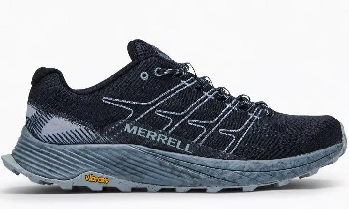 Merrell Women's Moab Flight Black