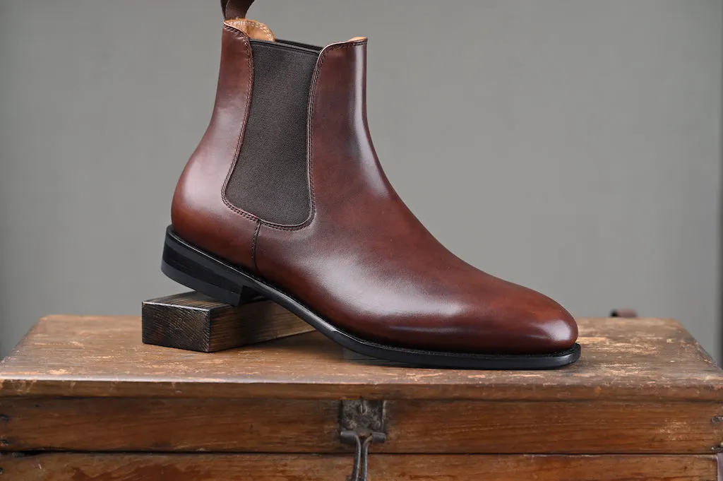 MORTON Chelsea Boots
