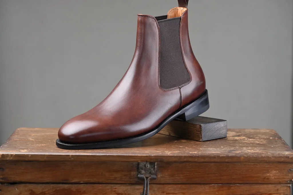 MORTON Chelsea Boots