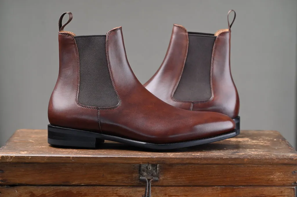 MORTON Chelsea Boots