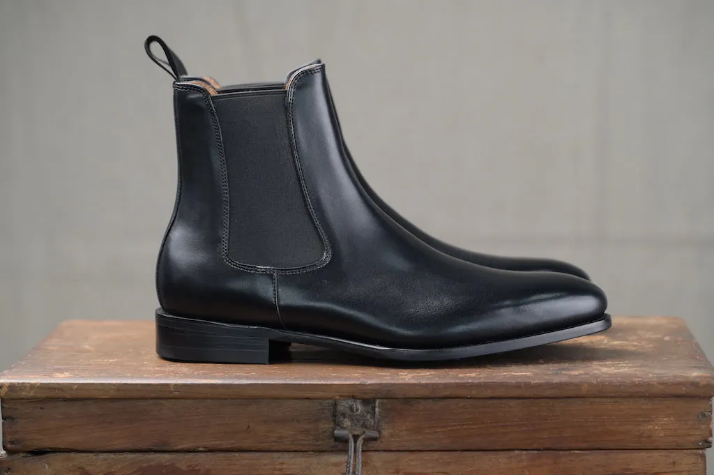 MORTON Chelsea Boots