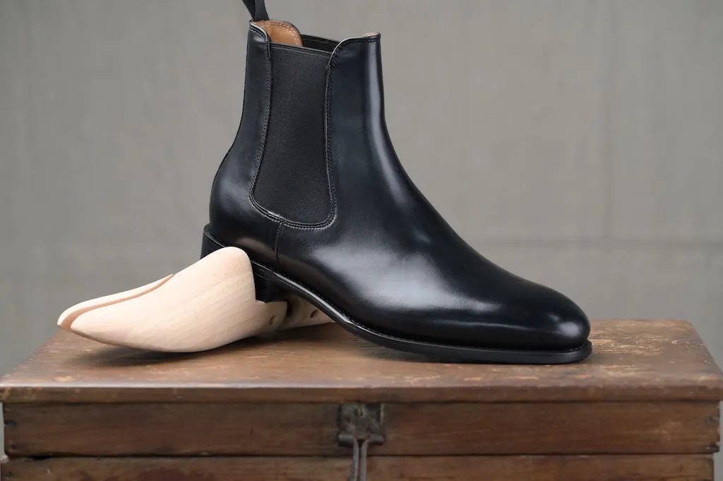 MORTON Chelsea Boots