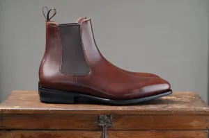 MORTON Chelsea Boots