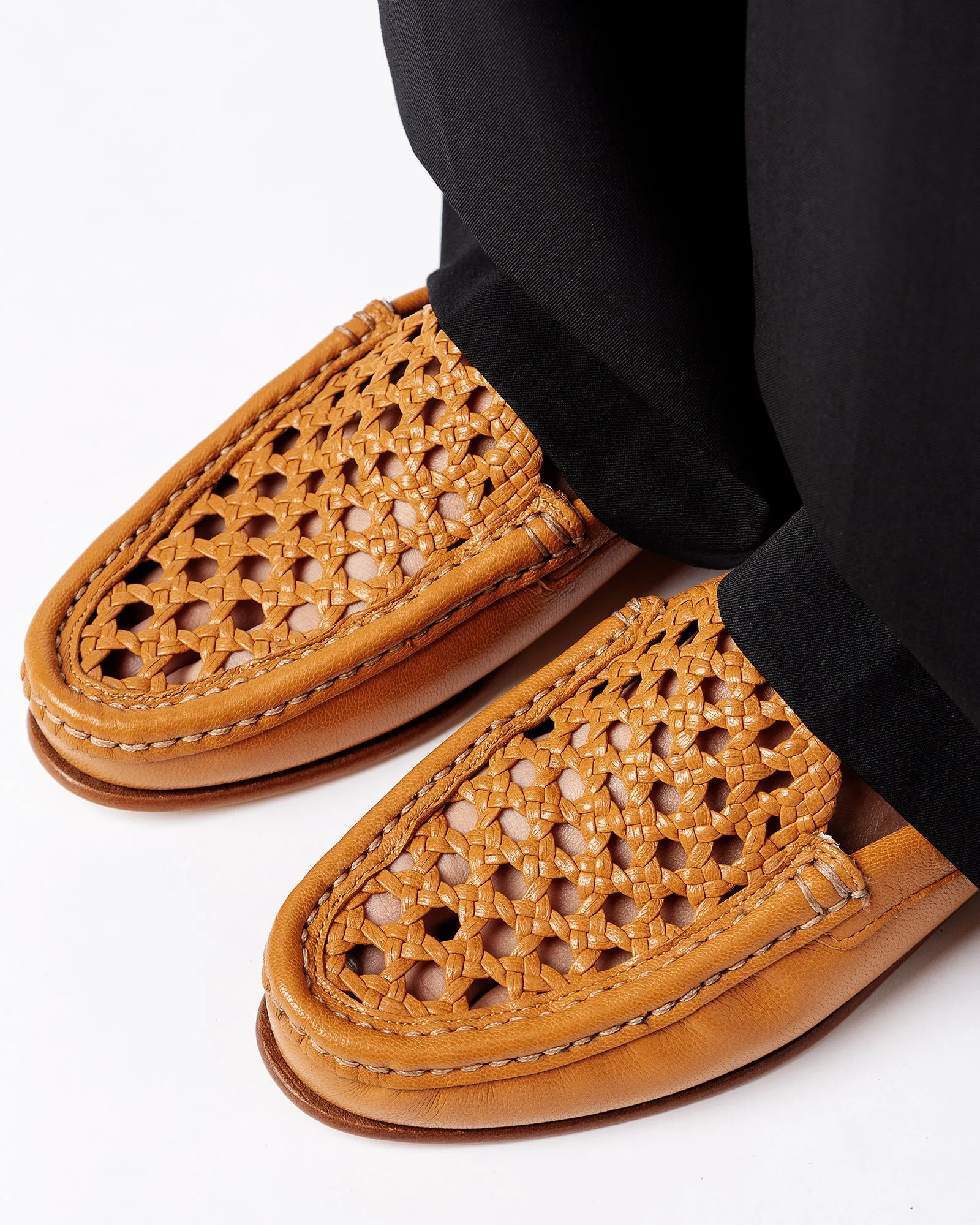 MURILLA - Men's Mule Loafer
