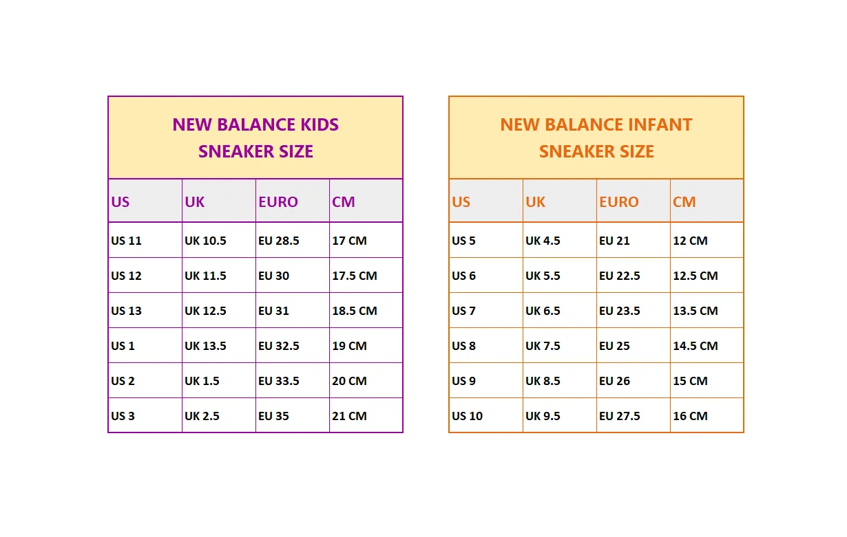 NEW BALANCE IONEWBSC Aura Light Dragonfly Purple Infant Crib (LF)