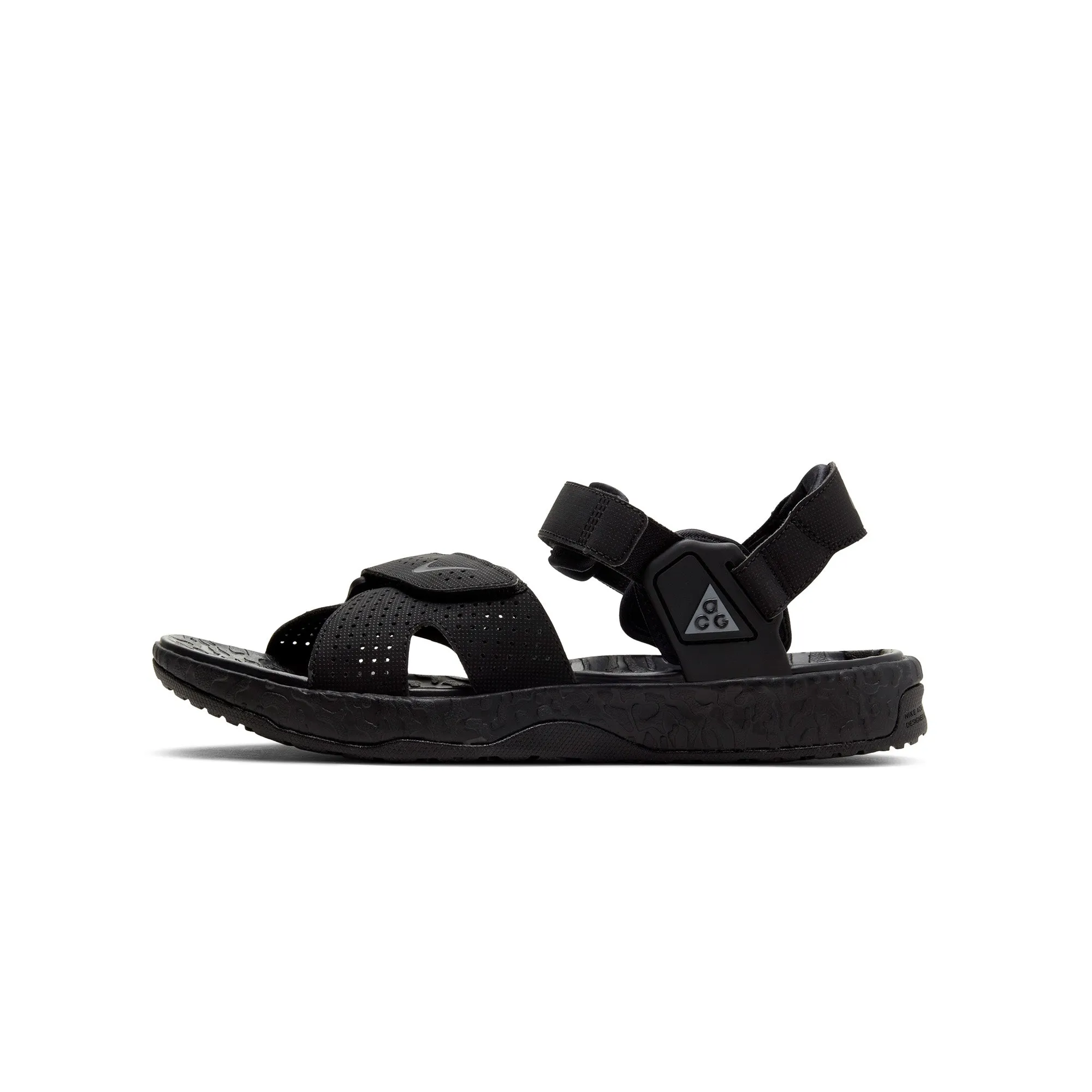 NIKE MEN ACG DESCHUTZ SANDAL