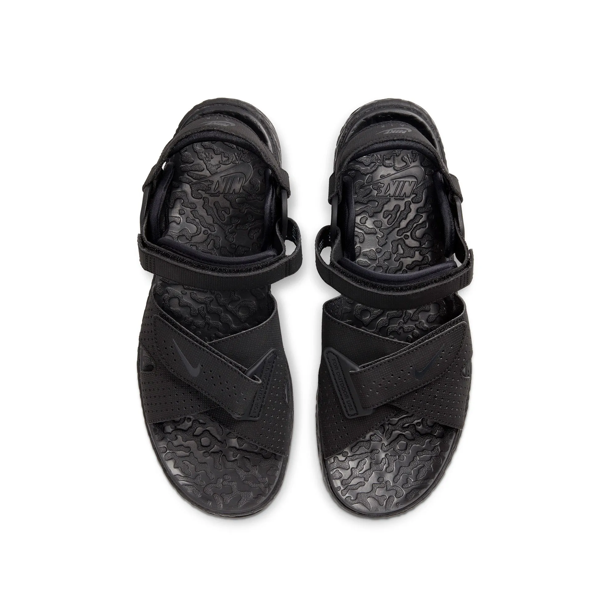 NIKE MEN ACG DESCHUTZ SANDAL