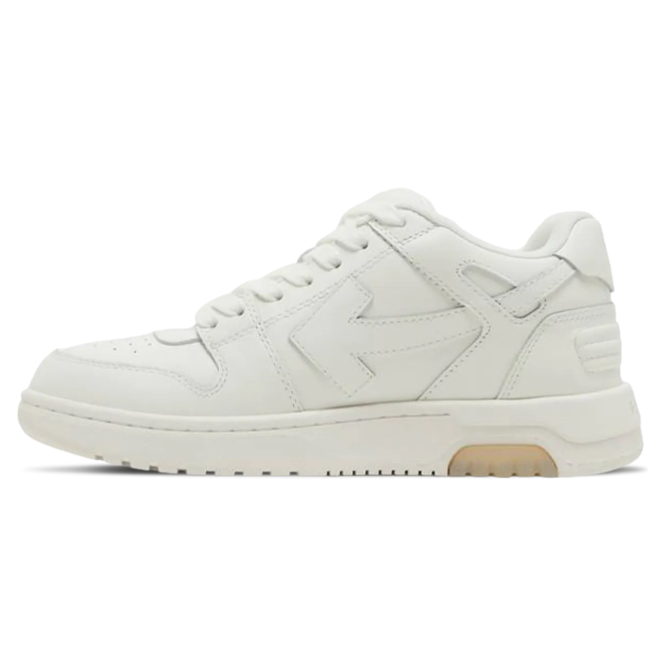 Off-White Out of Office 'White'