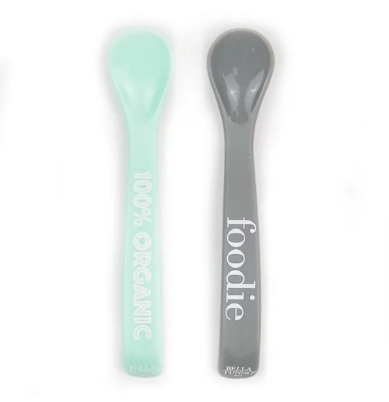 Organic   Foodie Spoon Set