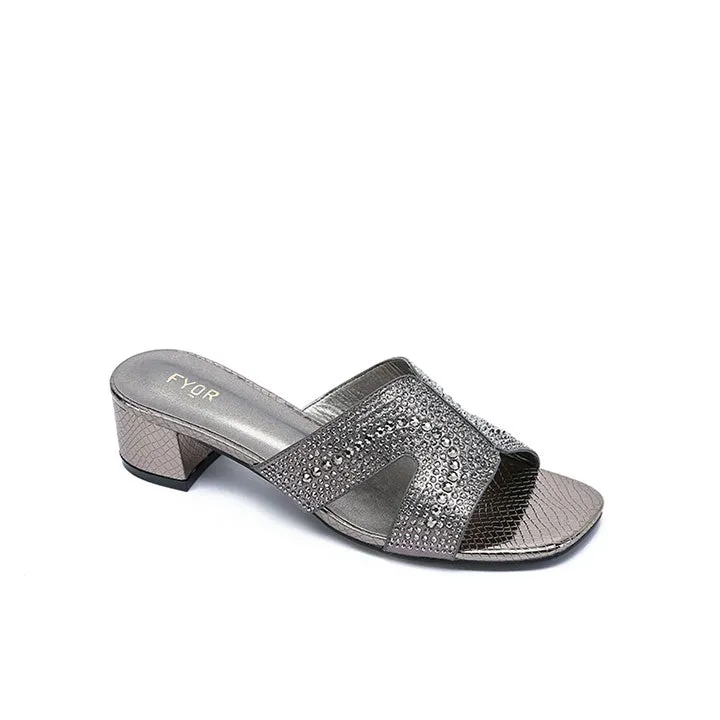 Outfit Twister Mule BB 64