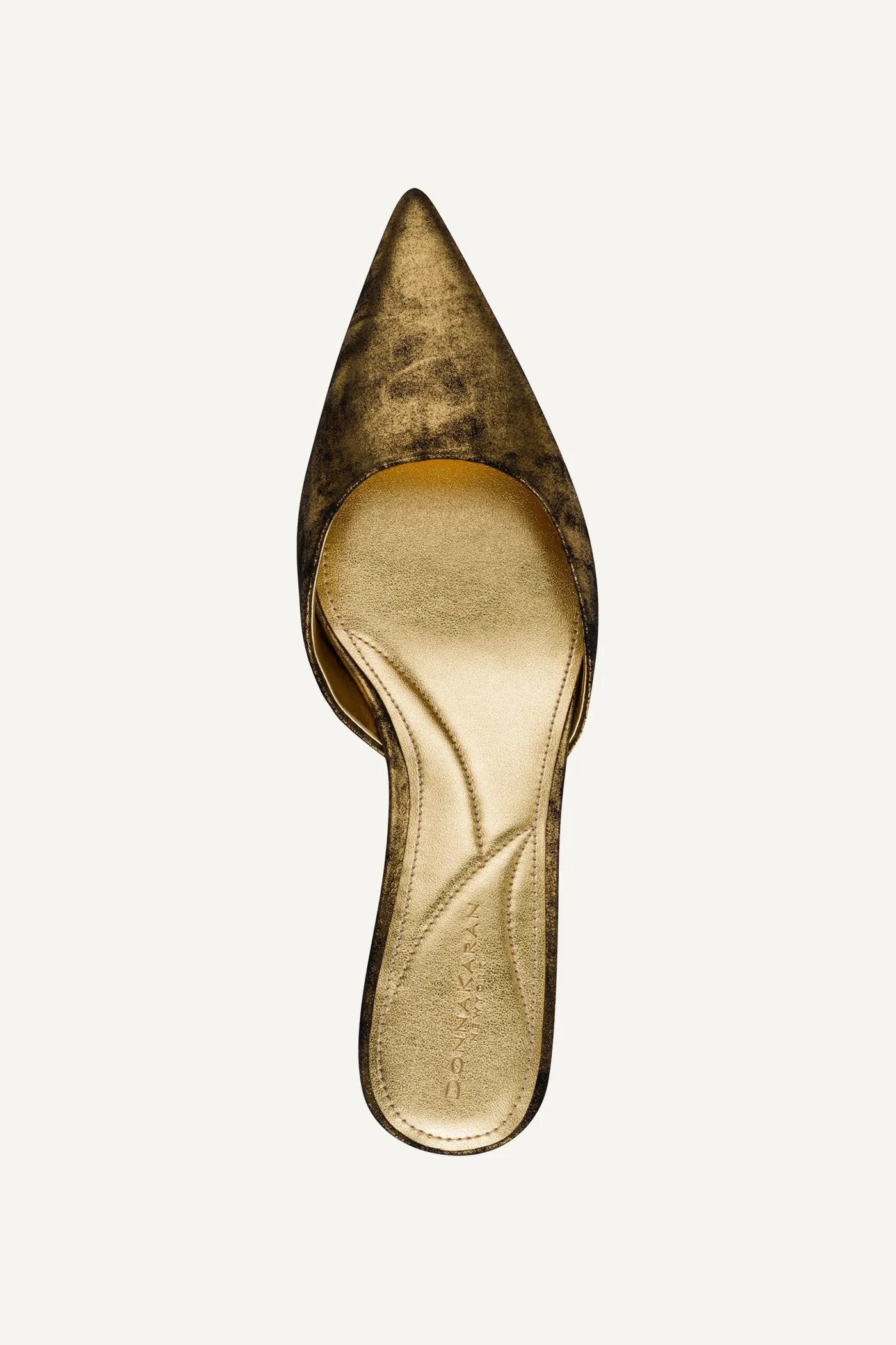 PECCOLA MULE PUMP