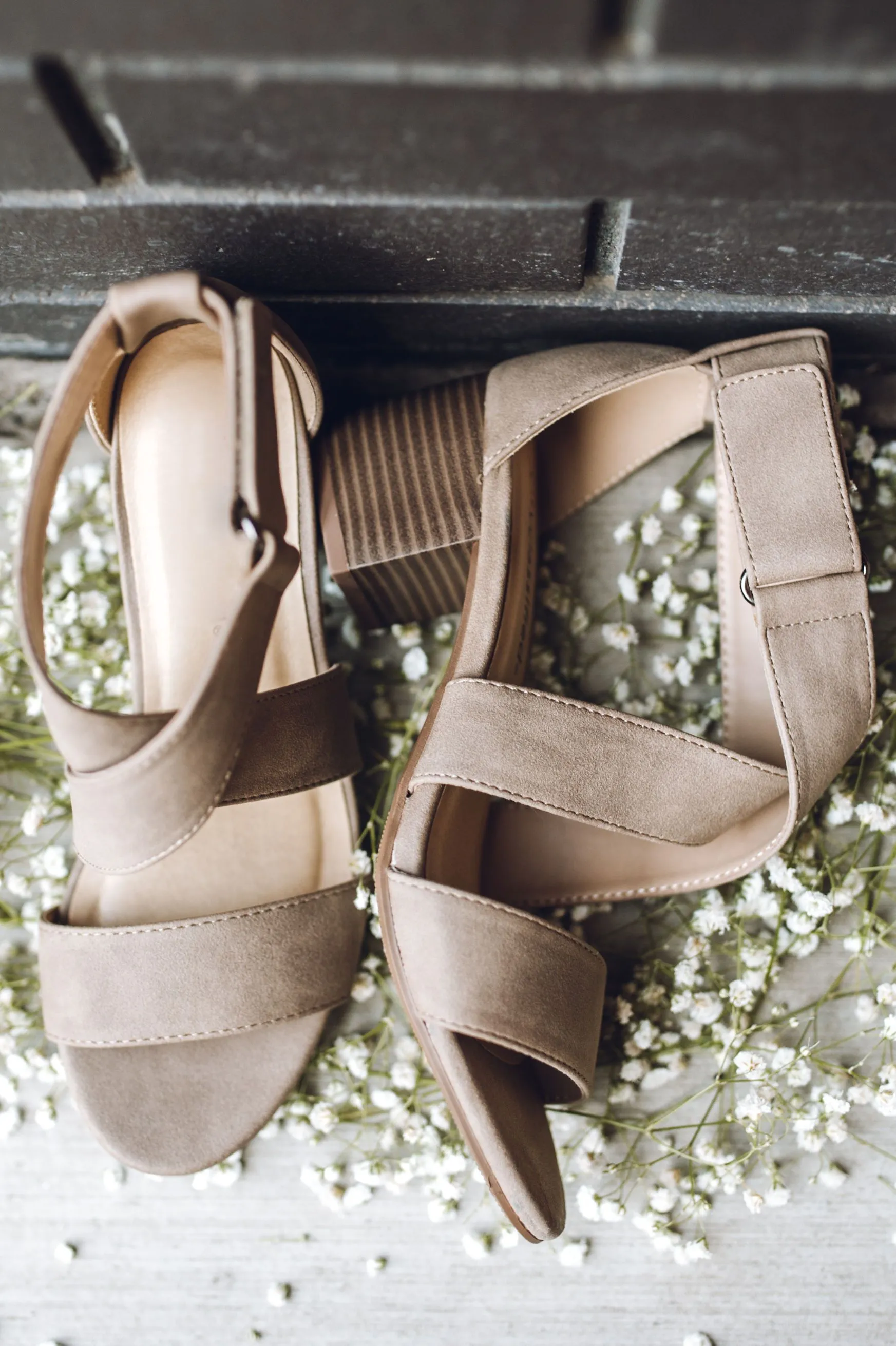 Perfect Everyday Dress Sandal