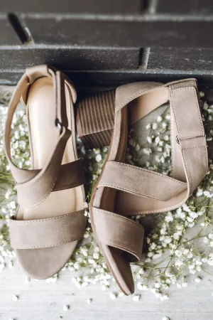 Perfect Everyday Dress Sandal