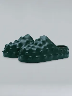 Pleasures x Spiked Shoes