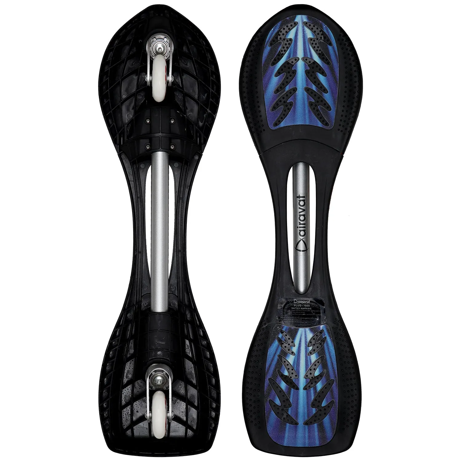 PLUG 7804 WAVEBOARD