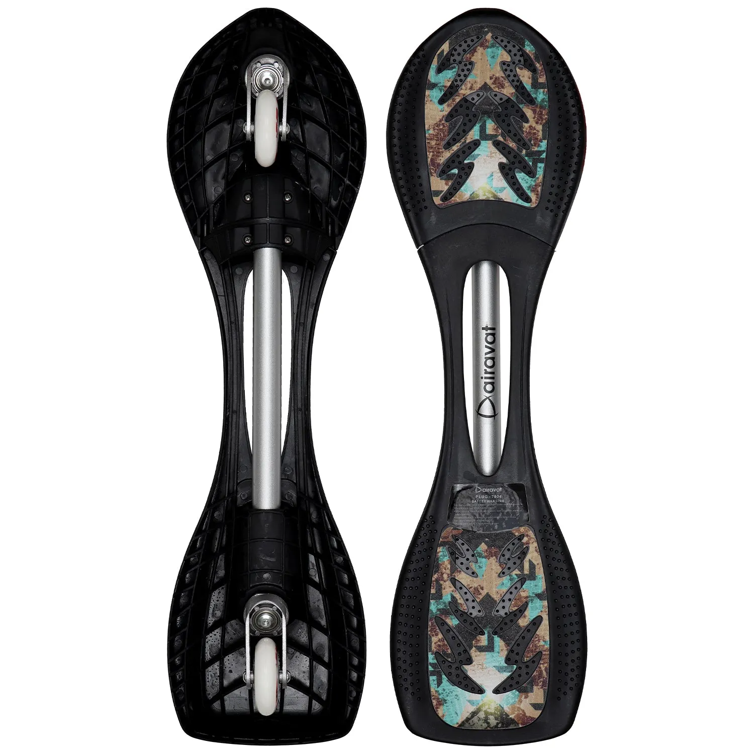 PLUG 7804 WAVEBOARD