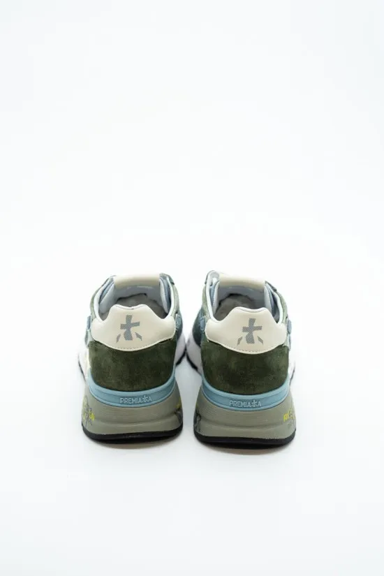 PREMIATA MICK SNEAKERS 6617