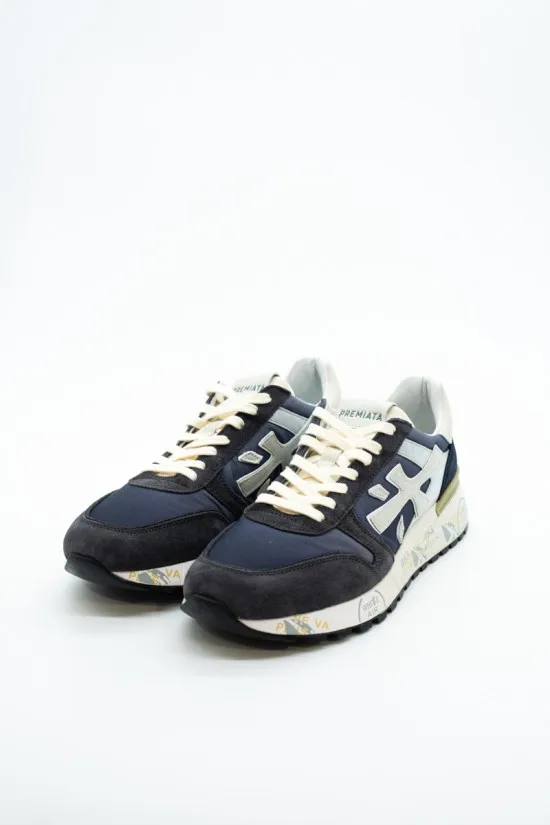 PREMIATA MICK SNEAKERS 6618
