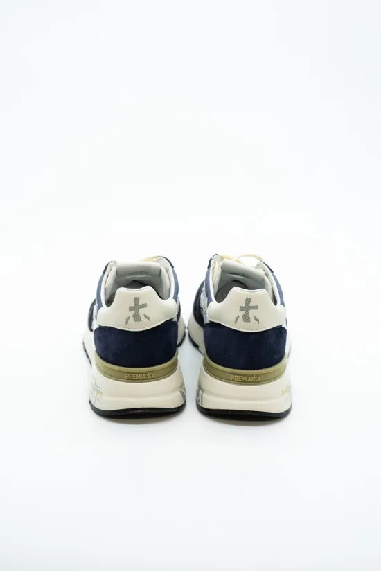 PREMIATA MICK SNEAKERS 6618
