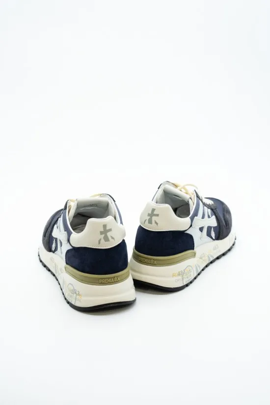 PREMIATA MICK SNEAKERS 6618