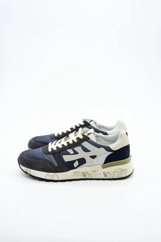 PREMIATA MICK SNEAKERS 6618