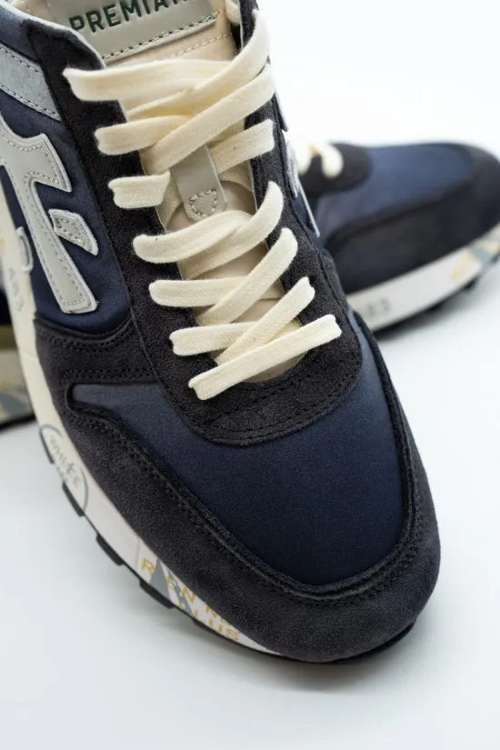 PREMIATA MICK SNEAKERS 6618