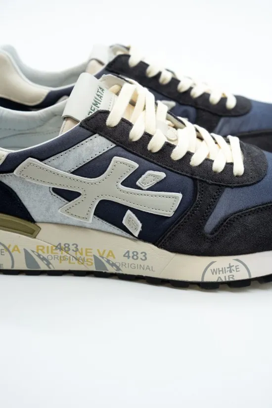 PREMIATA MICK SNEAKERS 6618