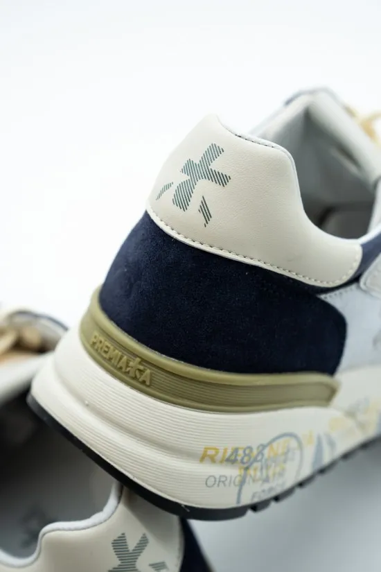 PREMIATA MICK SNEAKERS 6618
