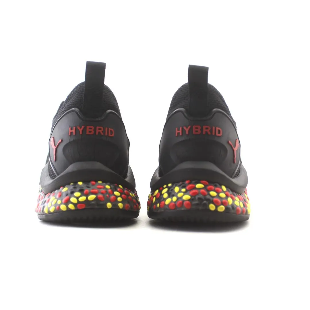 PUMA HYBRID NX