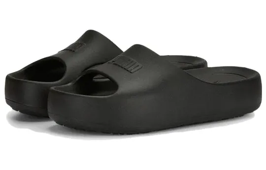 PUMA -  Women's Shibusa Black