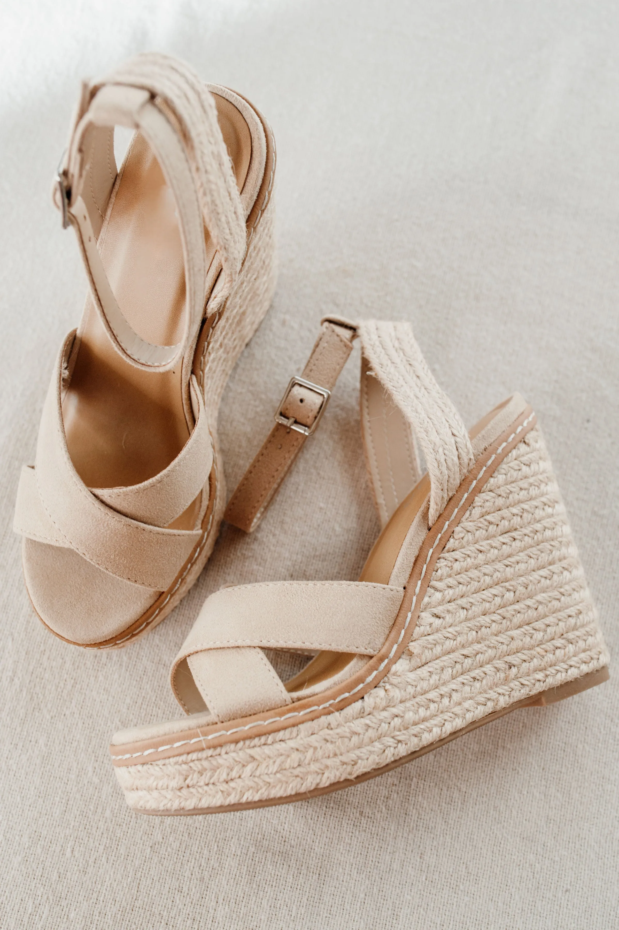 Rachel's Go to Wedge