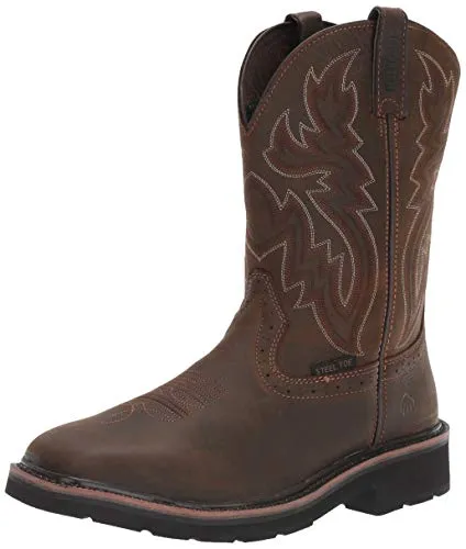 Rancher Steel Toe Work - Men